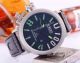 Copy U-BOAT Italo Fontana U1001 Watch Stainless Steel Black Leather (5)_th.jpg